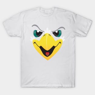 Swoop the Eagle T-Shirt